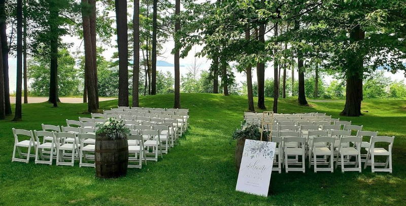 Peninsula Room (Bowers Harbor Inn) - From Web Listing (newer photo)